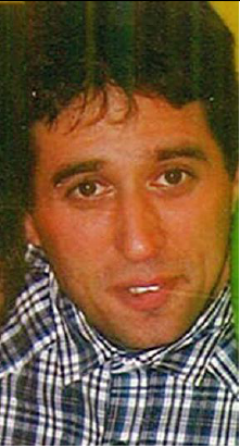 Gino Ortolano